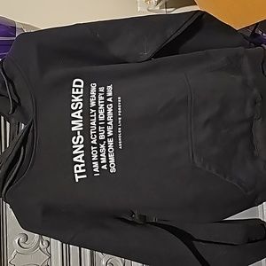 Assholes Live Forever- Linda FineGold